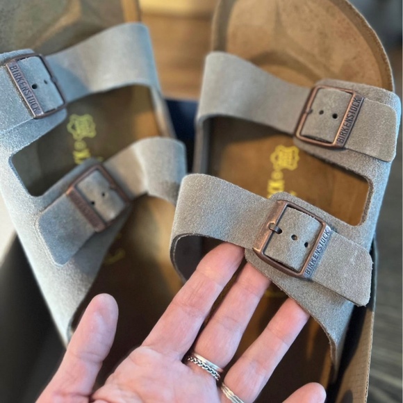 BIRKENSTOCK Arizona - Picture 2 of 5
